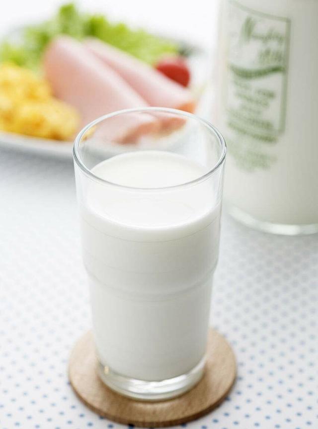 鲜奶、酸奶、豆奶，哪一款适合自己