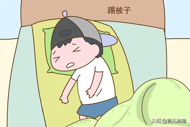 天气再冷，也别为了保暖给孩子穿这件衣服，感冒容易找上门