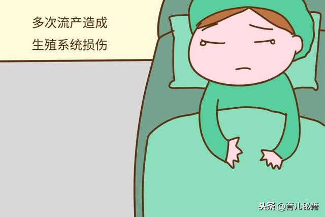 这几种情况的女人容易宫外孕，多跟男人有关，看完后太生气了