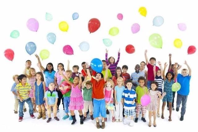 “国际儿童日”祖国的花朵需要好好保护