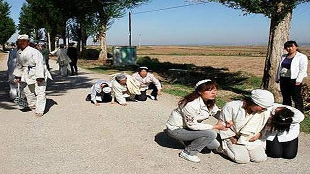 老人常说5种孕期禁忌，听起来迷信，却蕴含不少道理，孕妈听听多受益