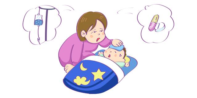 央视曝光：千童尿检6成含抗生素，这7种名字的药慎买慎用！