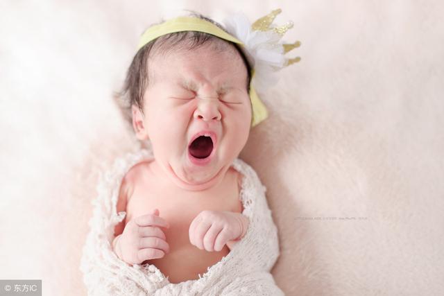 加拿大研究：婴儿大脑发育并不依赖夜间睡眠