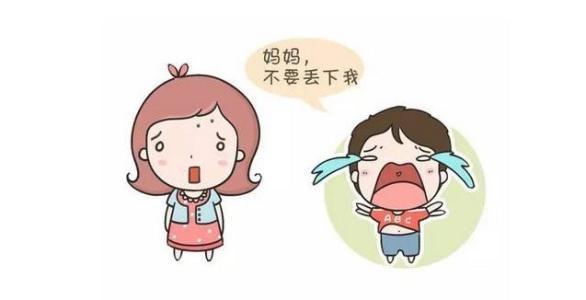 宝宝早于这个年龄上幼儿园的话，对他并没有好处