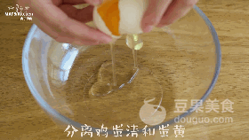 辅食宝宝必备零食，免烤箱10分钟快手做溶豆～