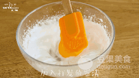 辅食宝宝必备零食，免烤箱10分钟快手做溶豆～