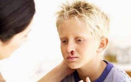 别再让孩子忍疼了