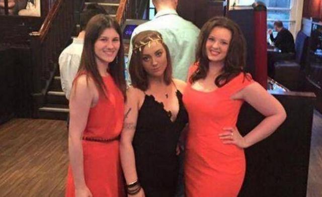 女子6周胖19斤怀疑垃圾食品吃多,去医院才知道还有俩月就生了