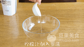 辅食宝宝必备零食，免烤箱10分钟快手做溶豆～