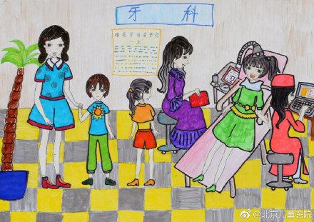 孩子牙不齐没事,有自信就好啦,错!