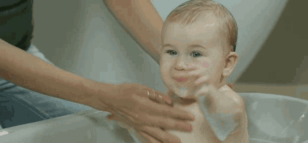 入冬5不洗，再脏也不能让孩子洗澡！后悔看晚了！