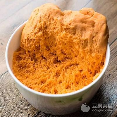 双色刀切的做法