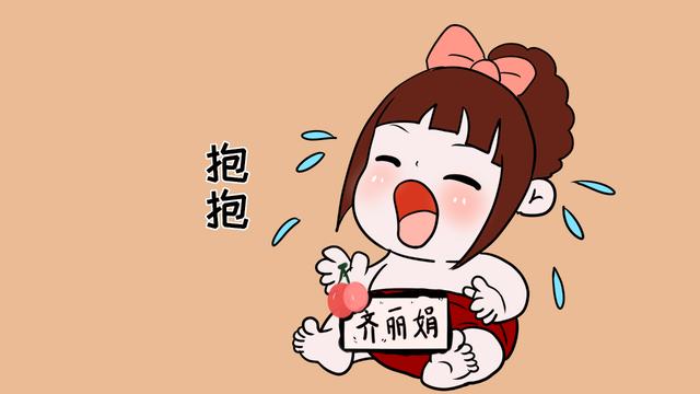 当宝宝要拥抱时，家长们不要吝啬，你们知道为什么吗？