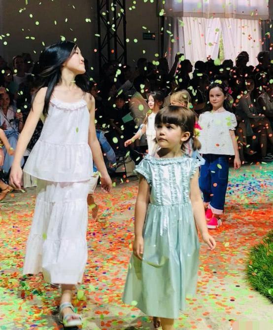 见过世面的孩子，到底有多厉害