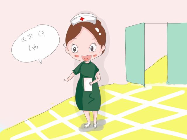 孩子出生要记录详细体重，不是为了留纪念，接近这个数医生最放心