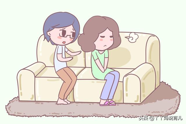备孕期怎么知道怀没怀上？有了这几种感受，说明受精卵正在着床