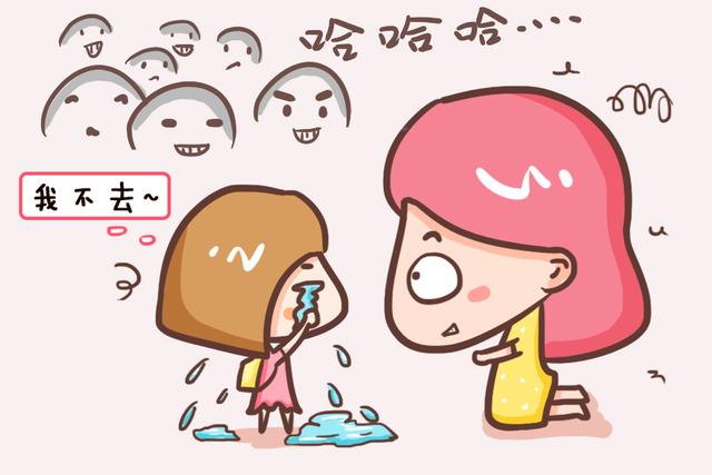 三岁之后，不要再这样频繁的叫宝宝，尤其在外人面前，影响会很大