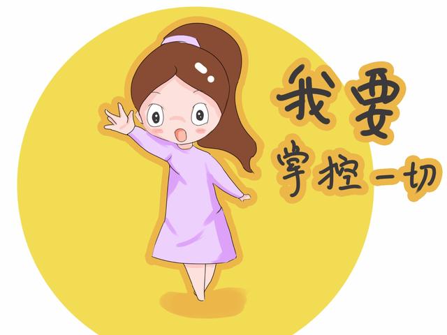 这三种性格的妈妈对孩子而言很可怕，为了孩子，中了的要改改