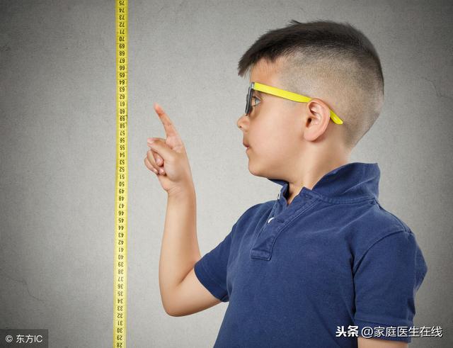 这3个时期是孩子长高的“黄金期”,当爸妈的要抓紧了