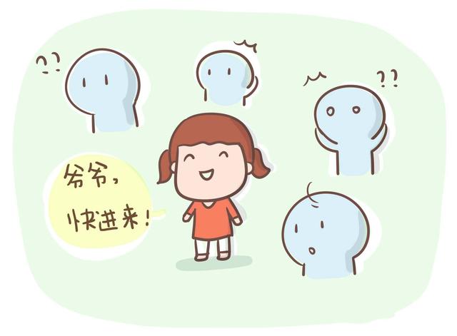 孩子真的能看见大人看不见的东西？网友的经历让人瑟瑟发抖！