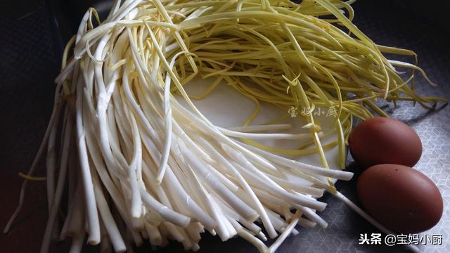 这菜，我见一次买一次，比韭菜还下饭，冬天吃远离感冒