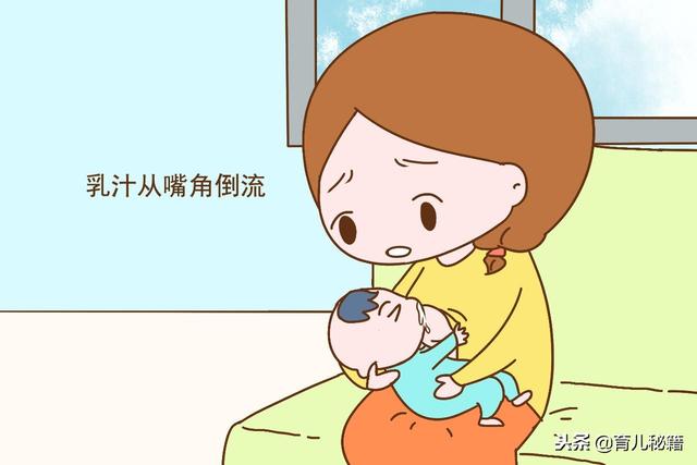 新生儿有这几种状况看着挺严重，实则无大碍，宝妈放宽心