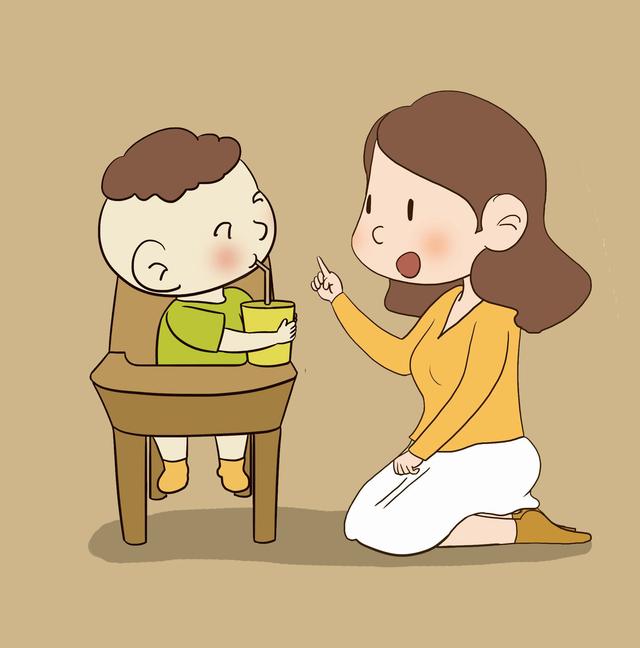 这些家长给孩子道歉的方式太萌了，值得学习