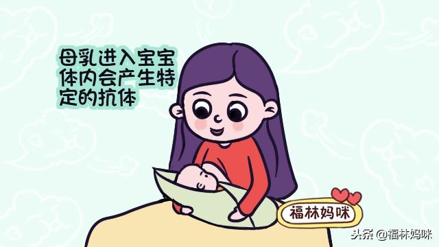 哺乳期感冒了还能喂奶吗？注意好这三点，妥妥的没问题！