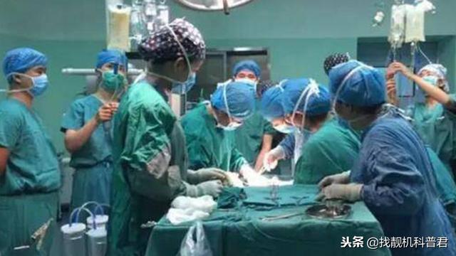被称为产妇杀手的羊水栓塞，到底是什么？有多可怕？