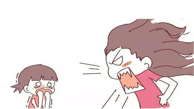 经常被父母吼的孩子，10年后会变得怎样？无需等太久，这一刻就知道