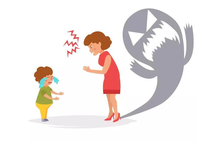 “好妈妈”就不能发脾气？“科学吼娃”才是必备技能！