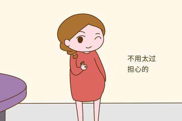 超级正能量！胎儿生命力如此顽强，你还在担心什么？