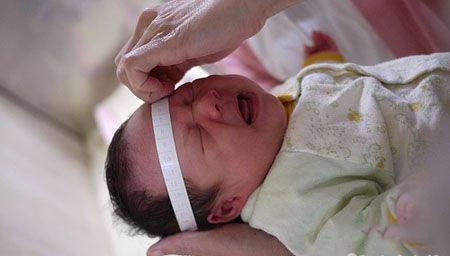 精选问答—宝宝头围小是小头畸形吗？关于这些发育指标你可要重视