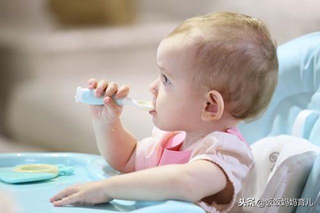 冬季常喝这碗粥,不仅能让宝宝有一个好胃,还能增强免疫力不生病