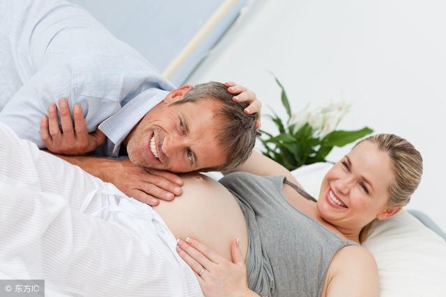 6个月的胎儿长什么样子？准妈妈身体有什么变化？看后觉得好神奇