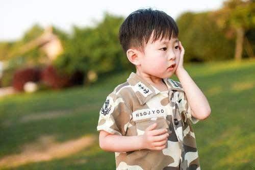 聪明的孩子从小就有这3个特征，如果全中就要恭喜了！
