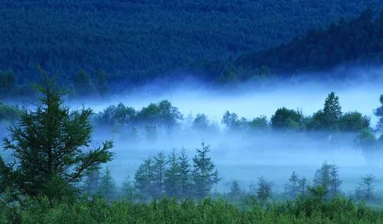 送给孩子约33万方自然游乐场，也许这才是真正的“富养”