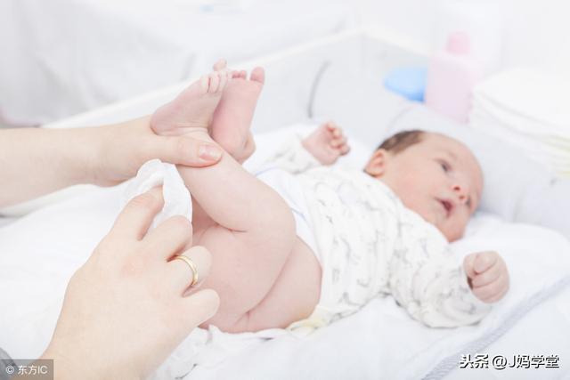 如何判断新生儿的大便是否正常？家长要掌握这几个方法