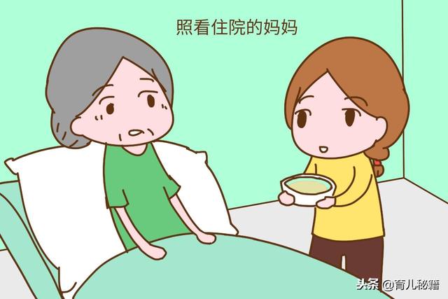 为什么大部分女儿都比儿子更贴心？原因很现实，你家也这样吗