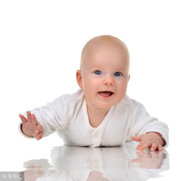 该如何照顾三、四个月的宝宝?爸妈需要掌握这八点