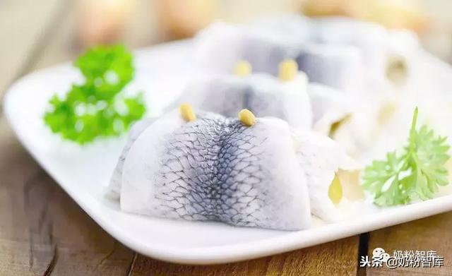宝宝8个月就可吃鱼，但这几种鱼宝宝吃不得