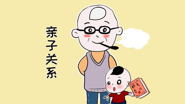 这2方面能看出孩子是由谁带大的，别不信，区别还是很大的