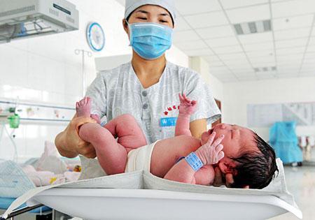 这5种东西，孕32周就要准备好