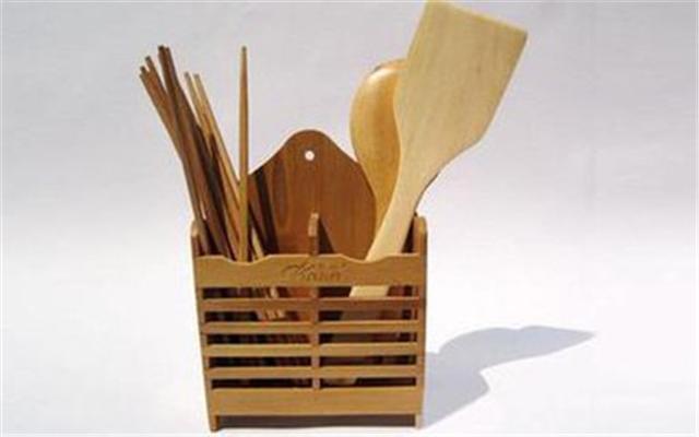 洗完的筷子头朝上放还是朝下放?至少一半人都错了,难怪会生病