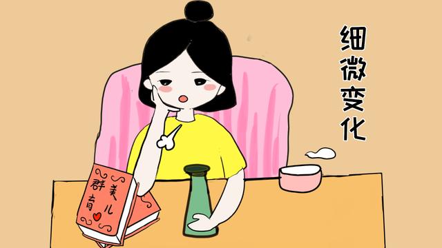 生过孩子的女性，身体都会出现这几种变化，穿上衣服也藏不住