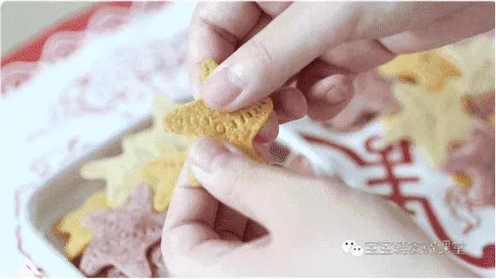 宝宝的剩米粉有奇用，现在知道真还来得及！