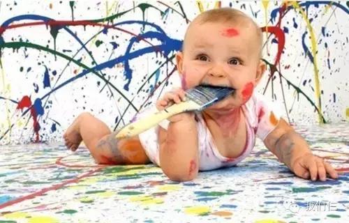 敏感期｜头三年决定宝宝一生，你可得这样做！