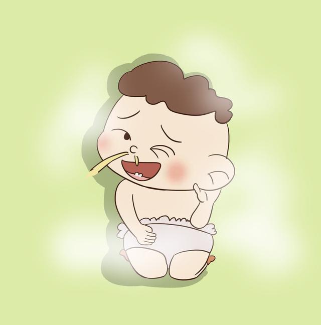 宝宝食用假奶粉后会有哪些表现？教你辨别真假奶粉
