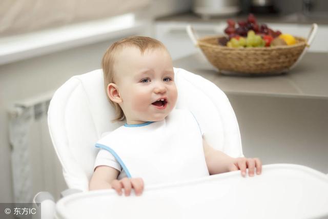 母乳跟不上6-7个月孩子的营养需求，这些辅食帮助宝贝快快长身体