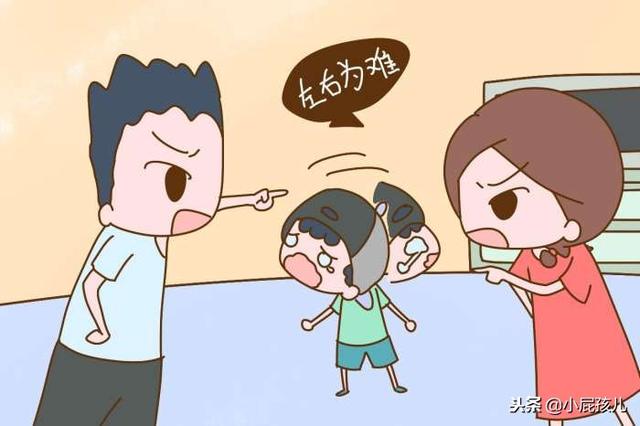 父母离异孩子归谁？新婚姻法这些规定每位宝妈都要了解